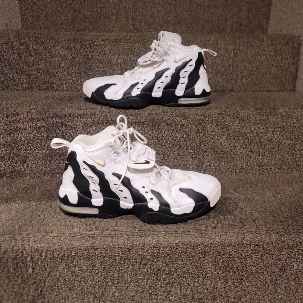Nike Air Dt Max 96 Size 13